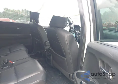 2021 Honda Passport Awd Ex-L z USA, uszkodzony, nr VIN 5FNYF8H57MB041538